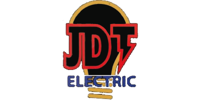 JDT Electric Logo
