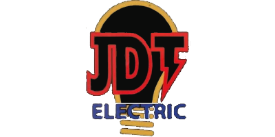 JDT Electric Logo