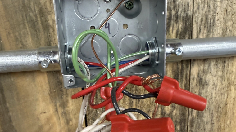 Electrical Contractors (1)