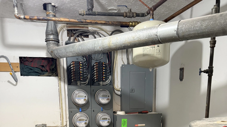 Electrical Troubleshooting Solutions