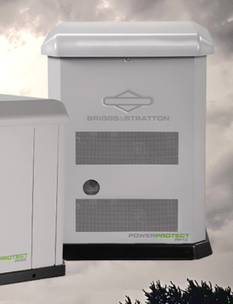 Generator Repair and Installation (2)